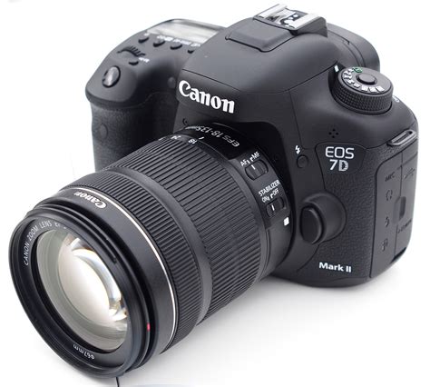 EOS 7D Mark II: EOS Camera: Canon Latin America .